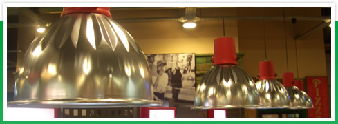 Inesol Galicia - Instalaciones Eléctricas y Solares